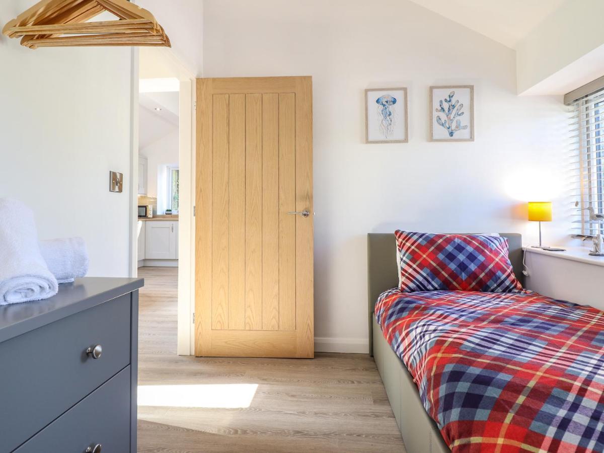 Tan Llech Villa Harlech Buitenkant foto
